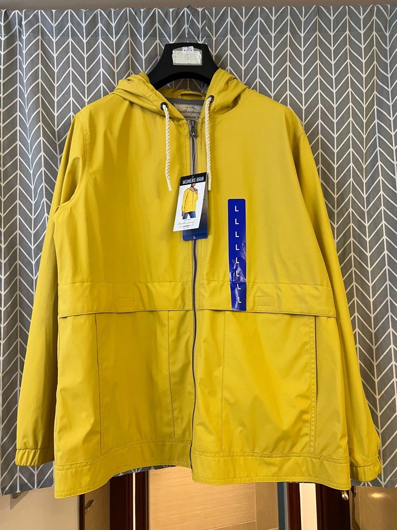 Costco 32 Degrees Cool Men's Rain Jacket 32 Degrees Costco