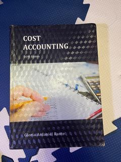 Accounting books (Swipe to see more)