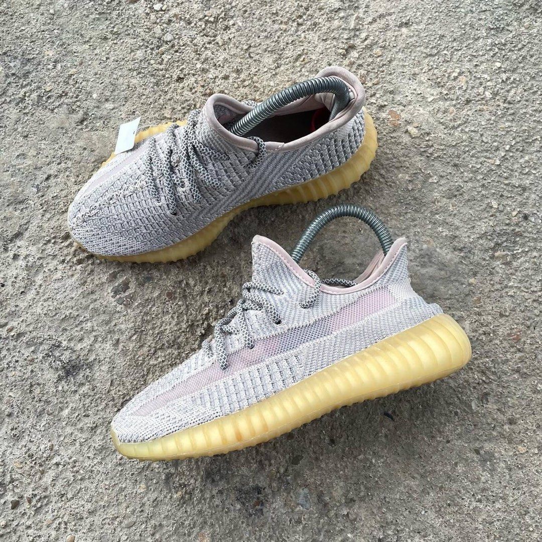 Yeezy 35O v2 4.5UK 23cm RM5O Women s Fashion Footwear Sneakers on Carousell
