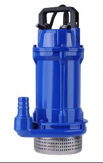 ADELINO QDX Submersible Drainage Pumps (Clear Water)