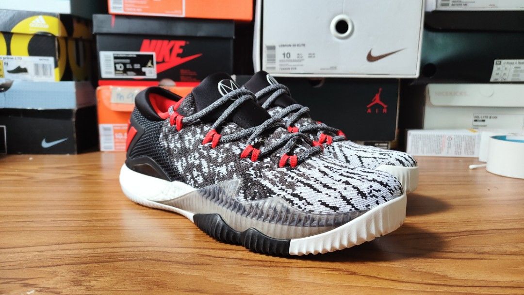 Crazylight boost top cny