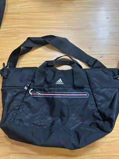 Adidas Gym/Travelling Bag