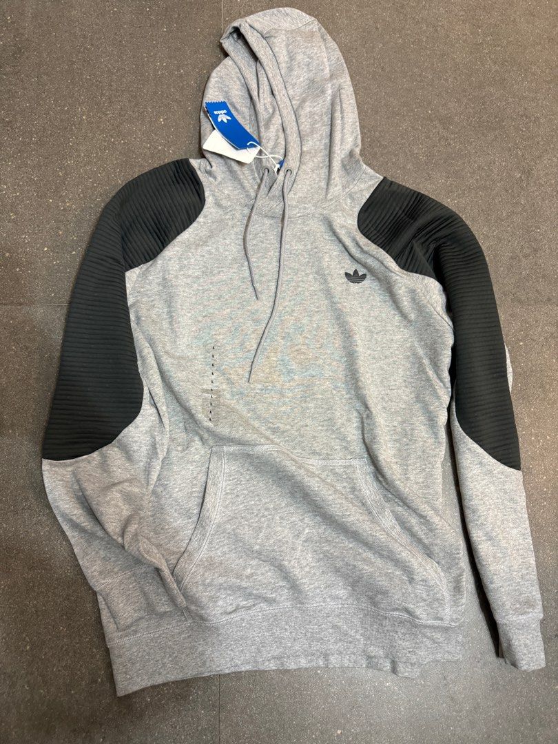 Adidas Hoodie import from Portland Size L