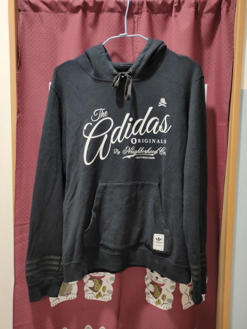 ADIDAS NEIGHBORHOOD M