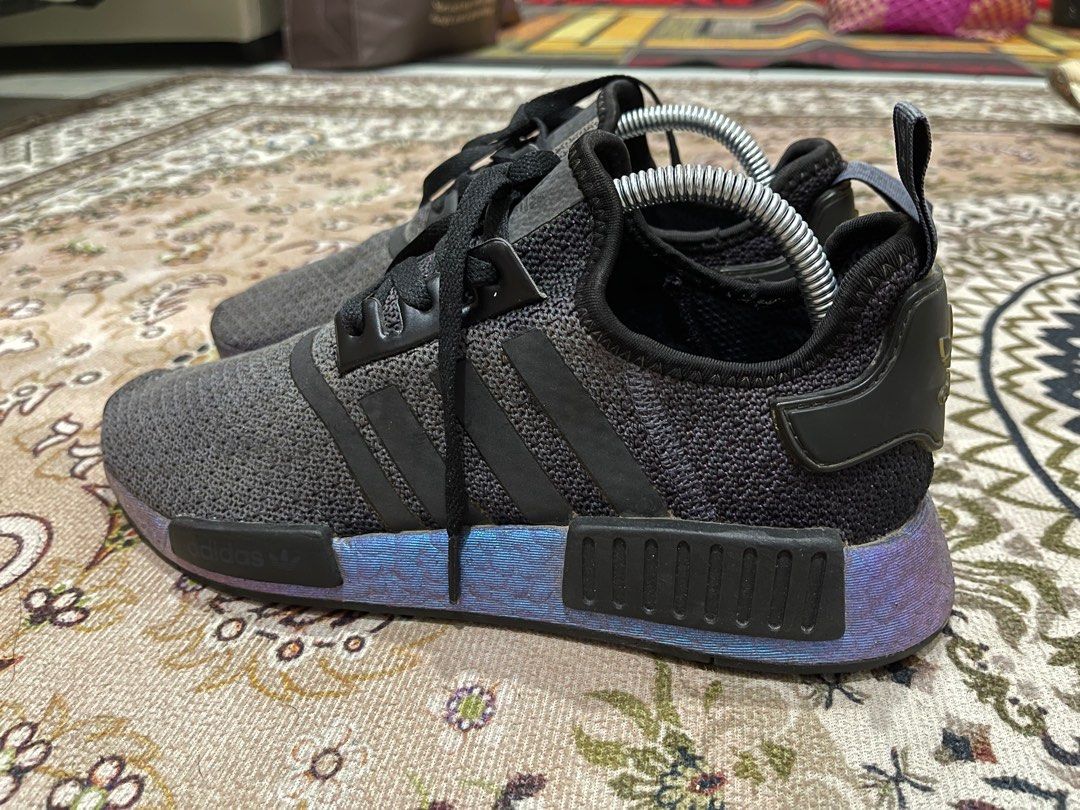 Adidas NMD Men s Fashion Footwear Sneakers on Carousell