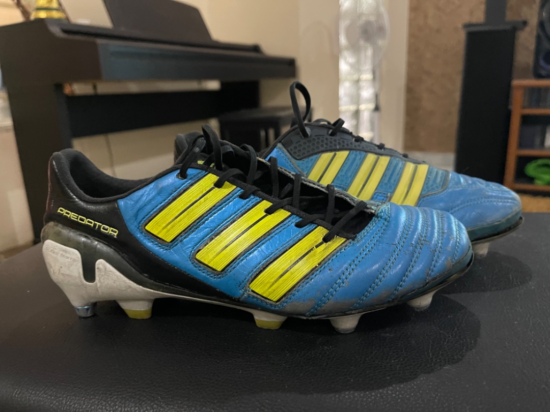 Adidas predator 2011 hot sale