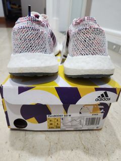 Pureboost go true to size store