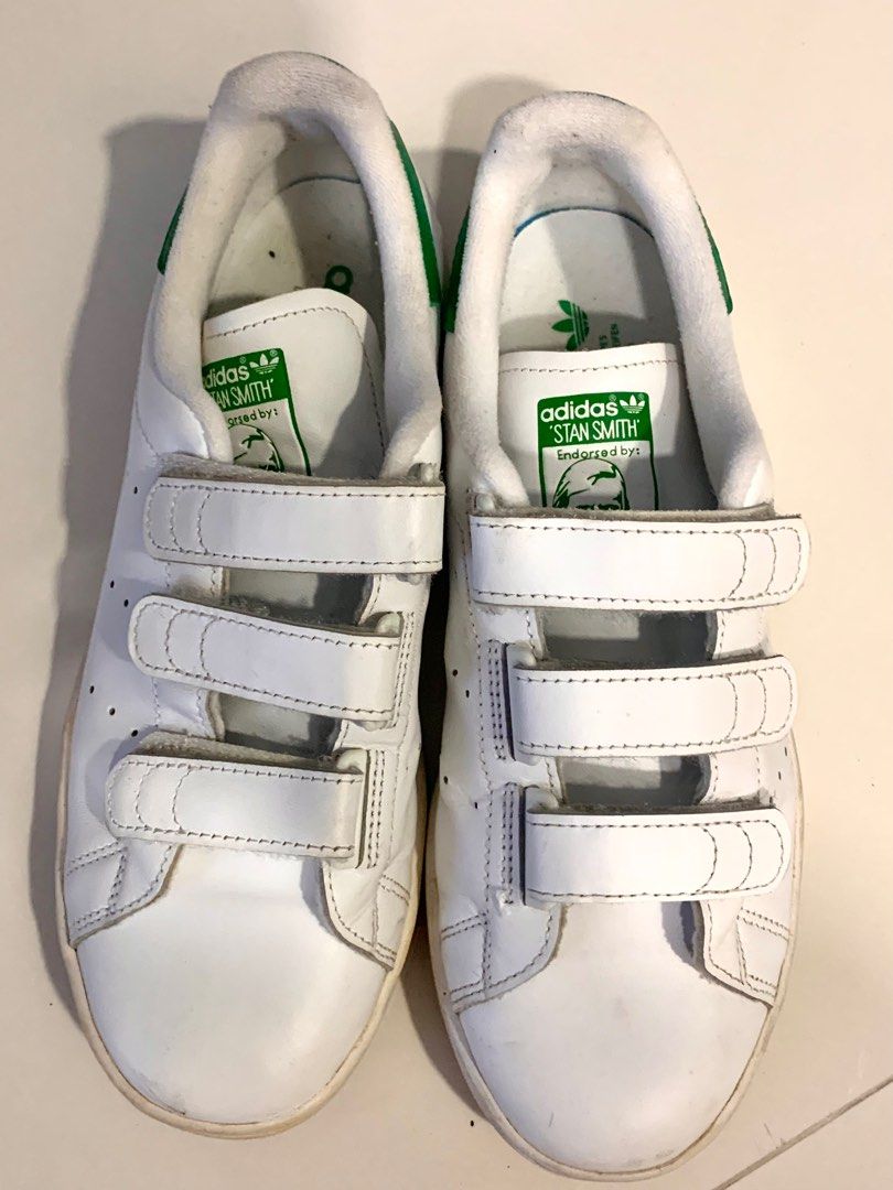 Adidas stan smith velcro usa shop