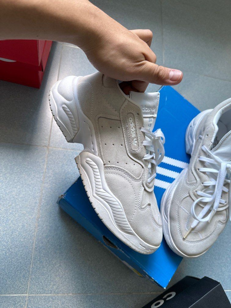 Adidas Supercourt RX