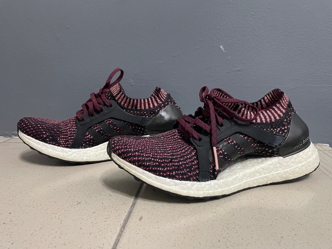 Adidas ultra boost j e d white hotsell