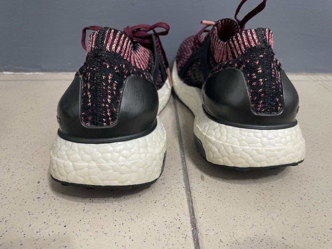 Adidas Ultra Boost Women s Fashion Footwear Sneakers on Carousell
