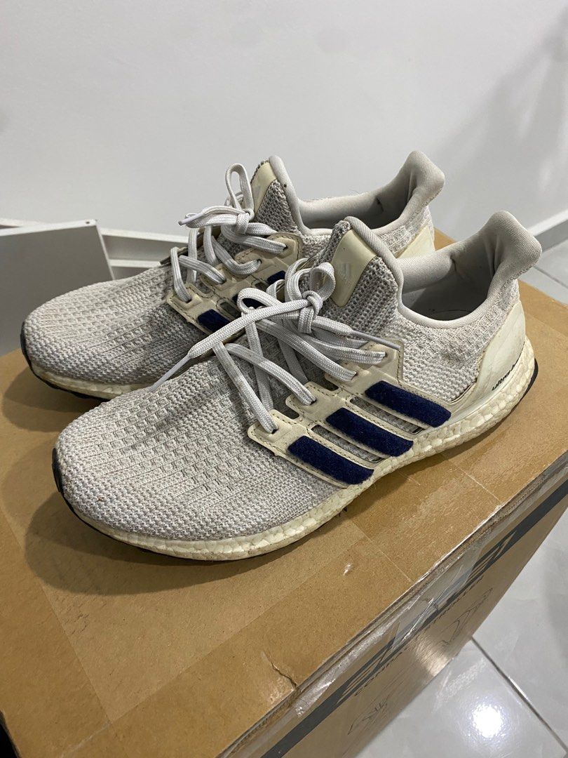 Mens hot sale ultraboost 4.0