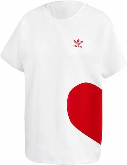Adidas valentine online shirt