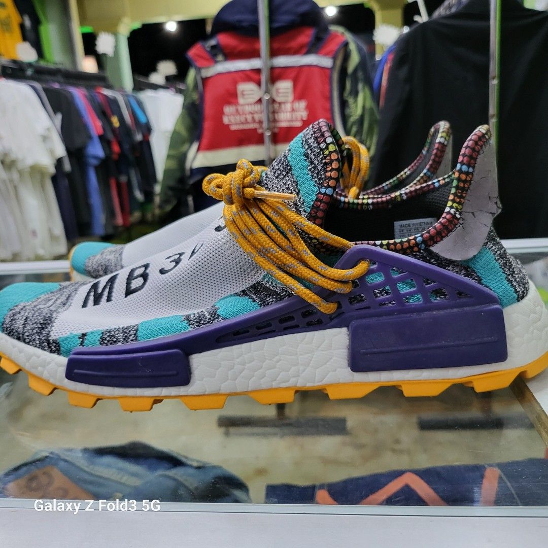 Adidas x sales pharrell william