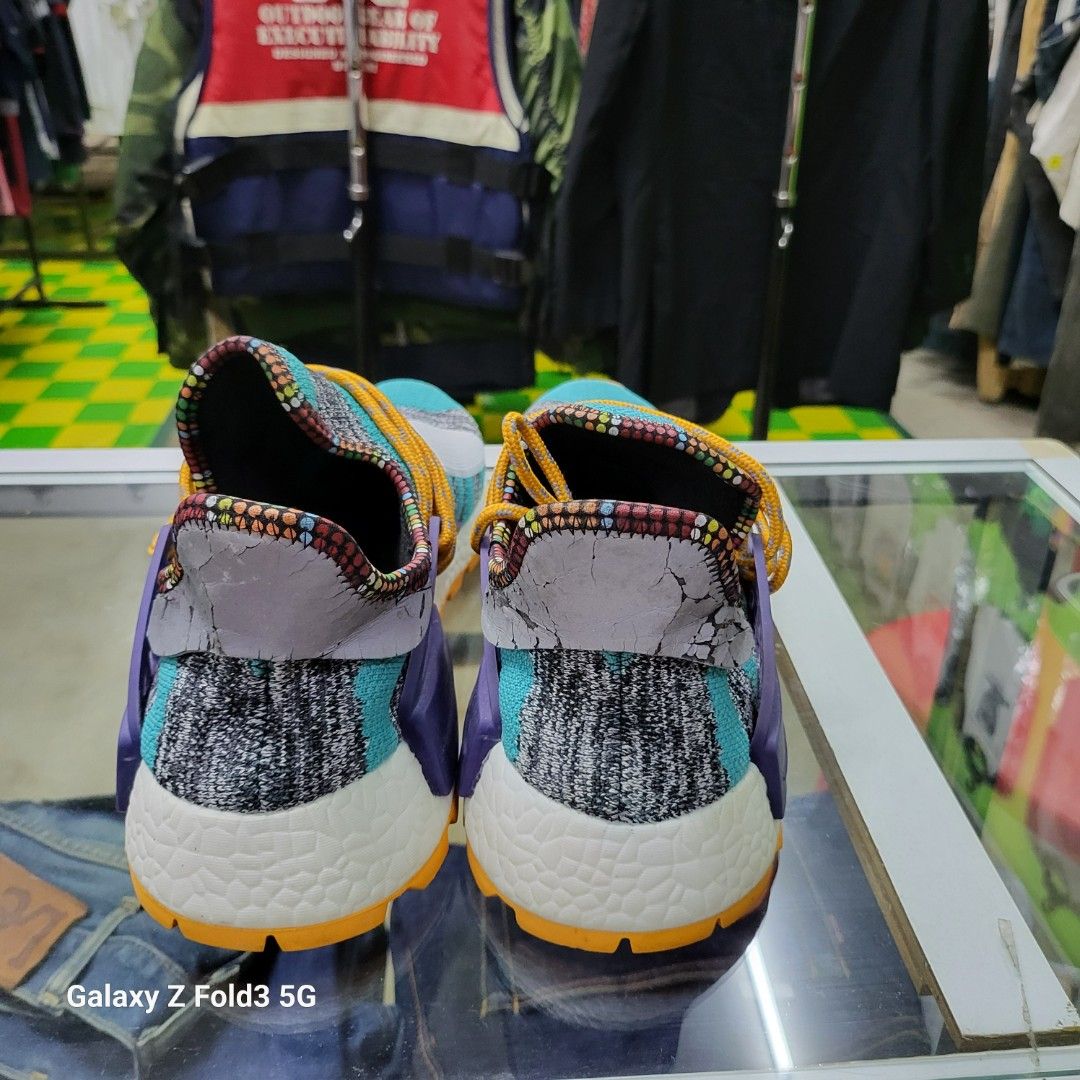 Adidas X pharrell william