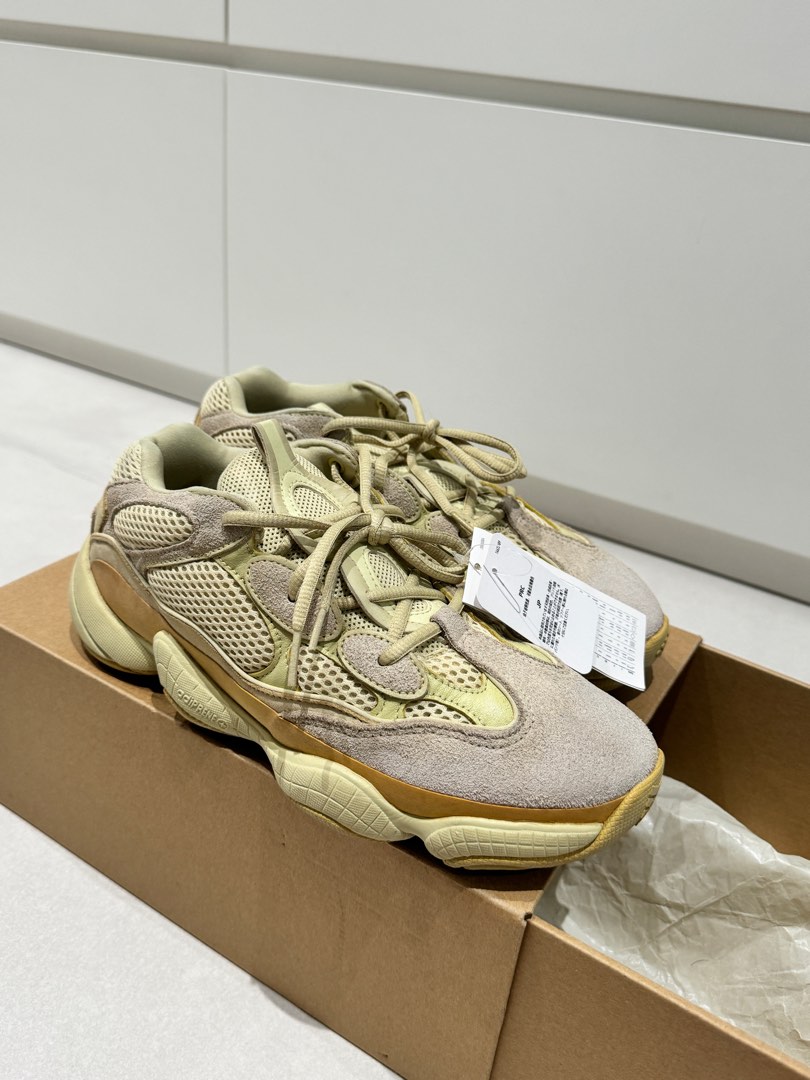 Adidas online yeezy supermoon