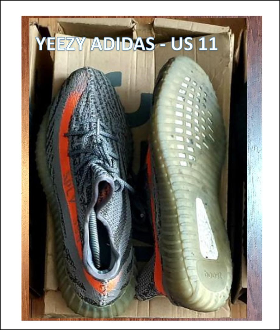 Adidas yeezy us 011 discount