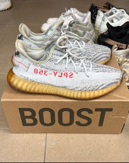 Adidas yeezy sale price malaysia