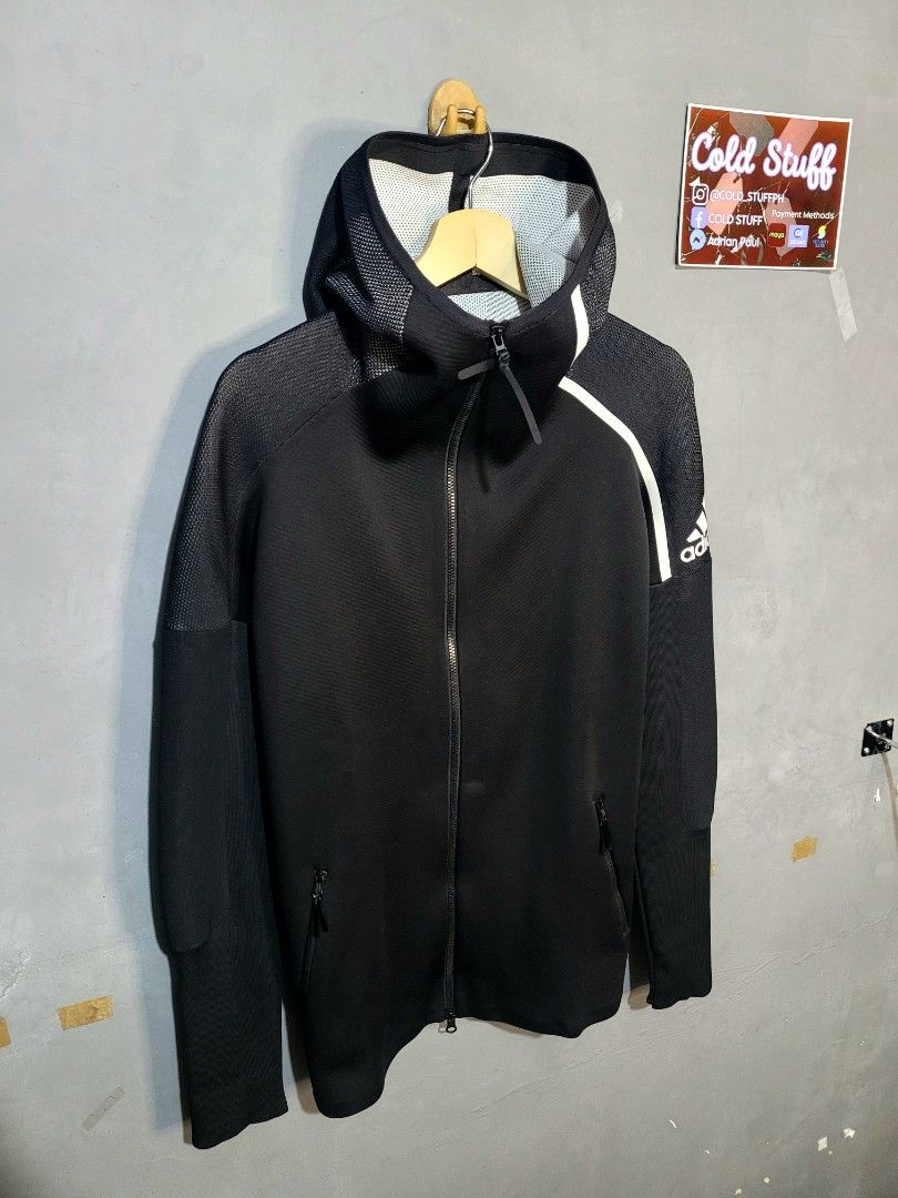 Adidas hotsell zne hybrid