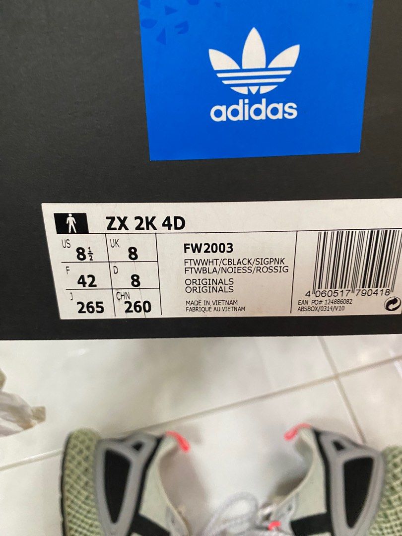 Adidas zx sale 50