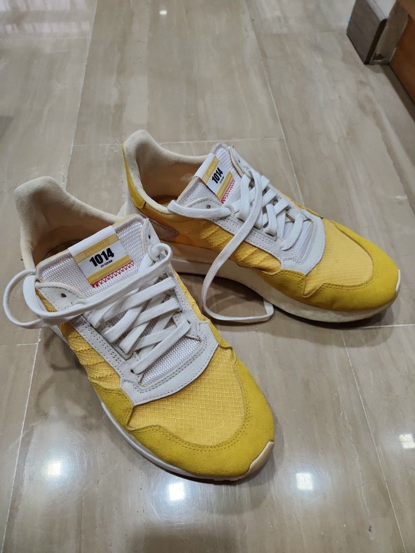 Adidas zx 500 rm discount summer of 70 marathon