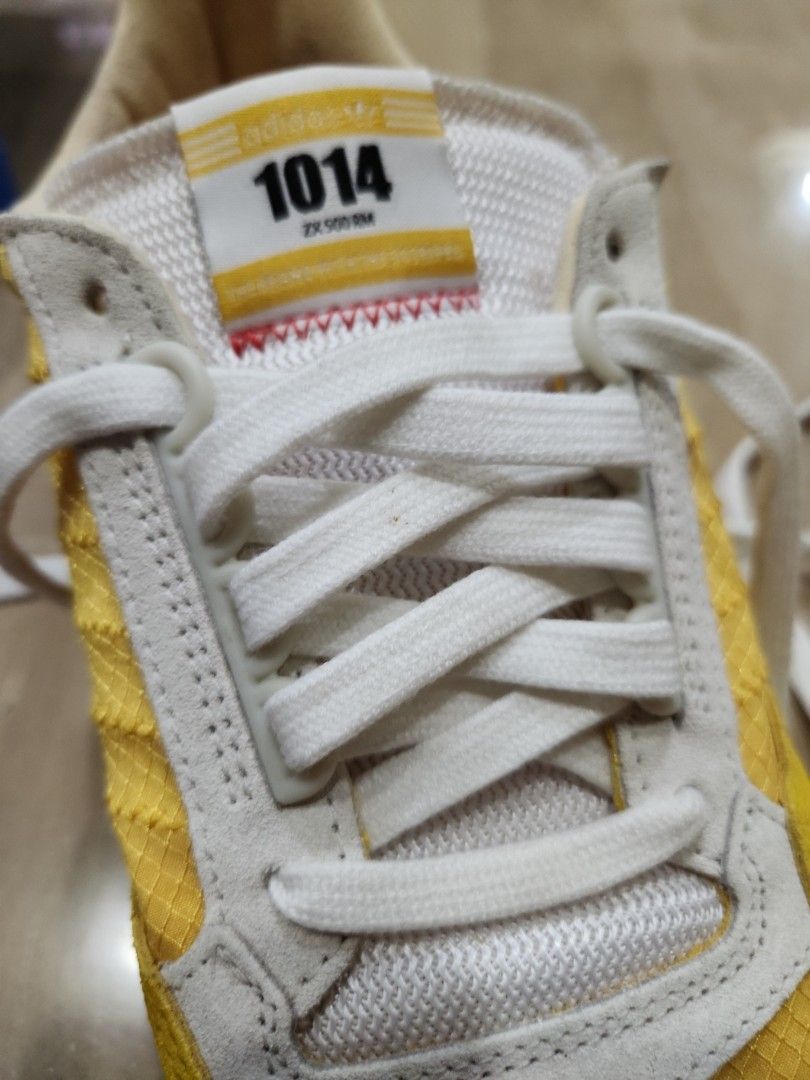 Adidas zx hotsell 500 m