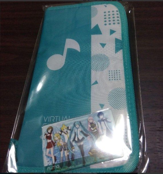 Aimeカード　プロセカ　ニーゴ プロセカ aimeカード ニーゴ｜Yahoo!フリマ（旧PayPayフリマ）