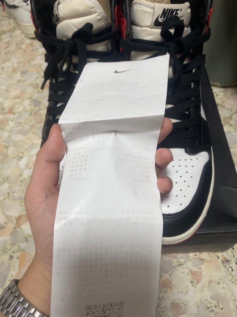 jordan 1 satin black toe laces