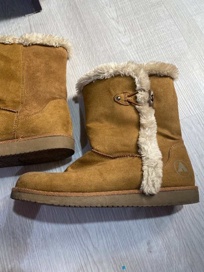 Airwalk sale ugg boots