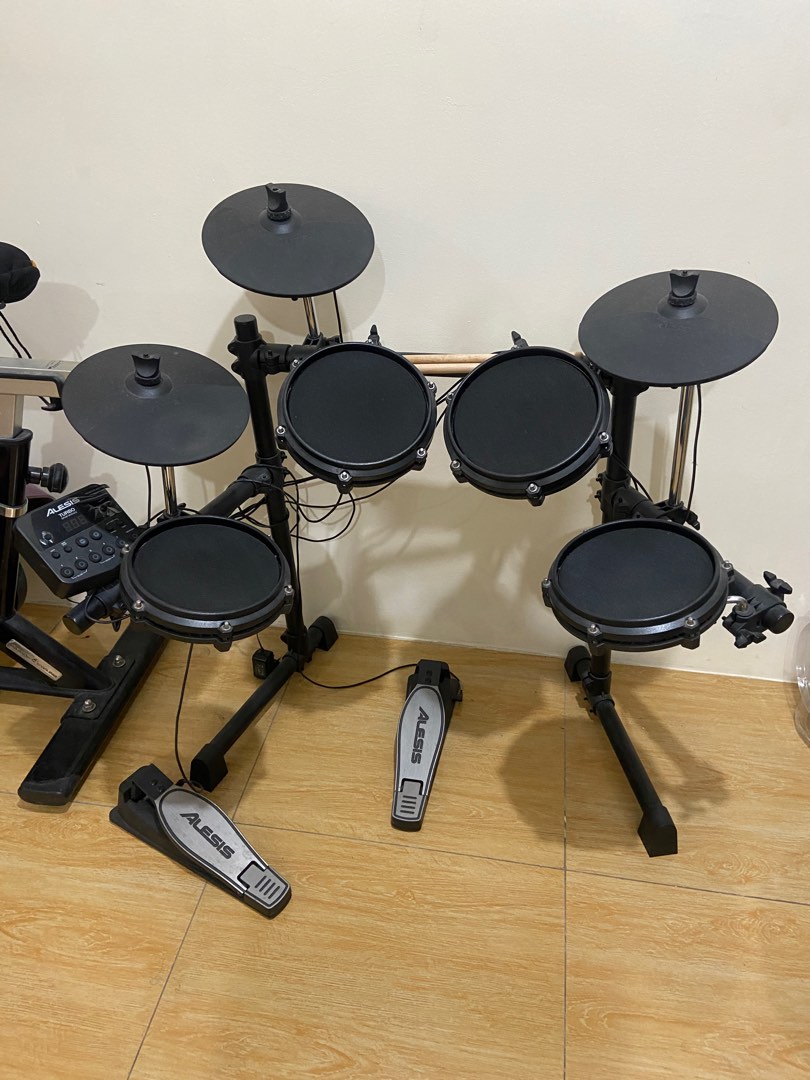 Turbo drum hot sale kit reddit