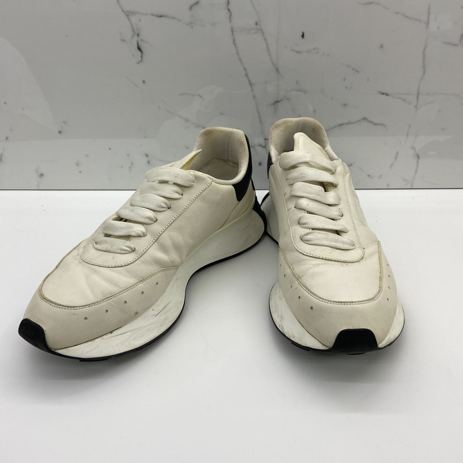 Alexander mcqueen 42.5 outlet