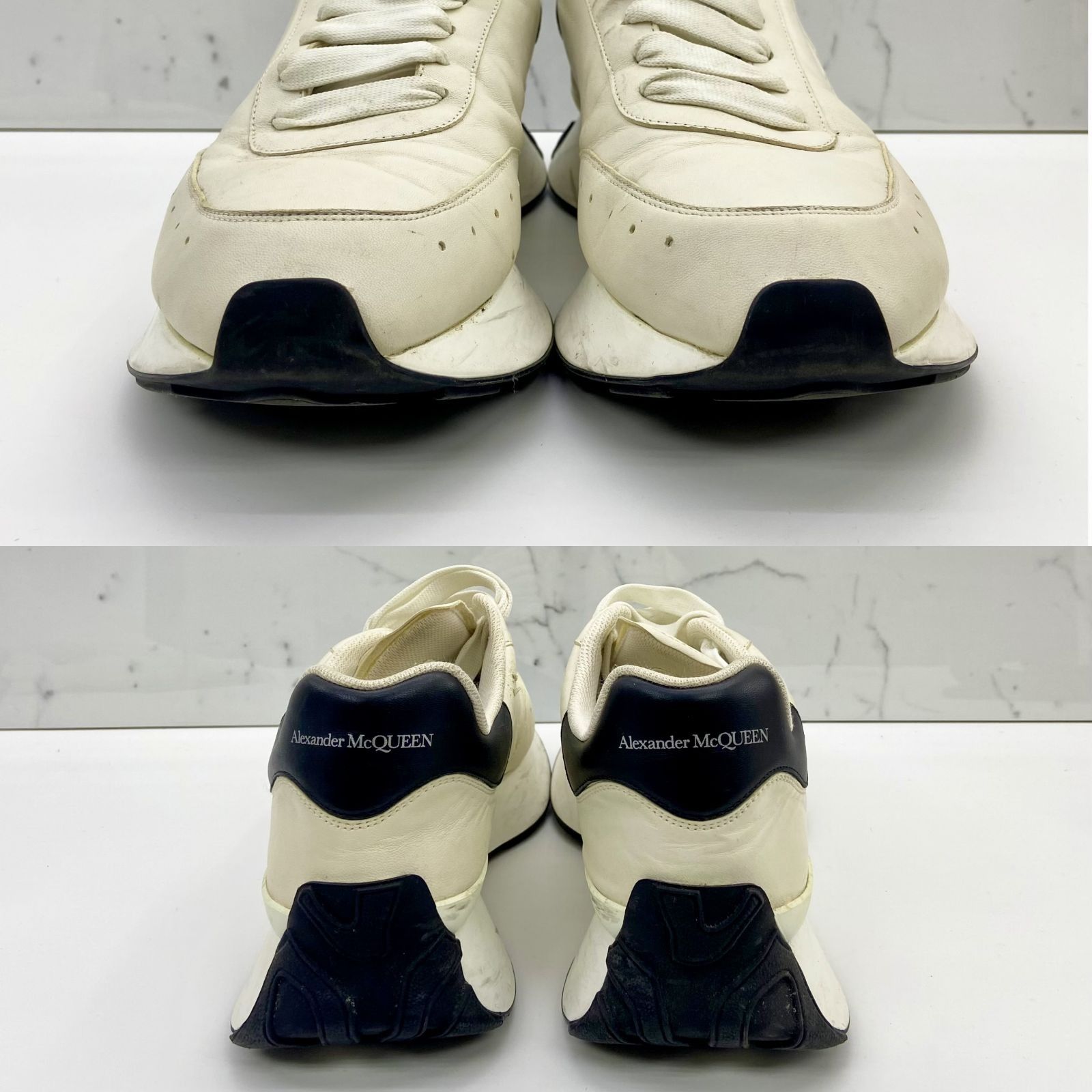 Alexander discount mcqueen 42.5