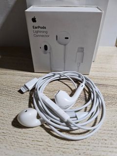 Apple earpods best sale ph