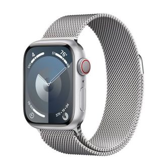 Apple watch series 4 stainless steel sale on sale