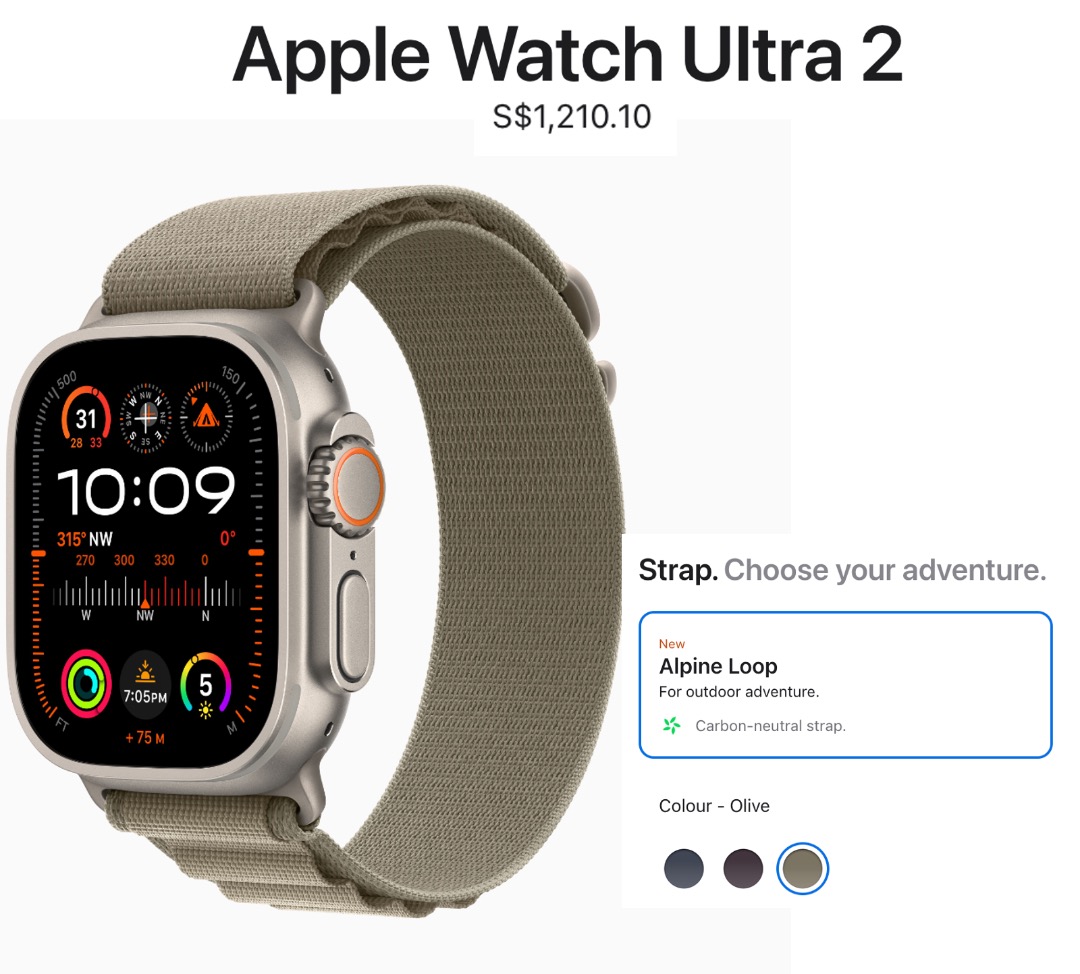 Cheapest place for apple watch top