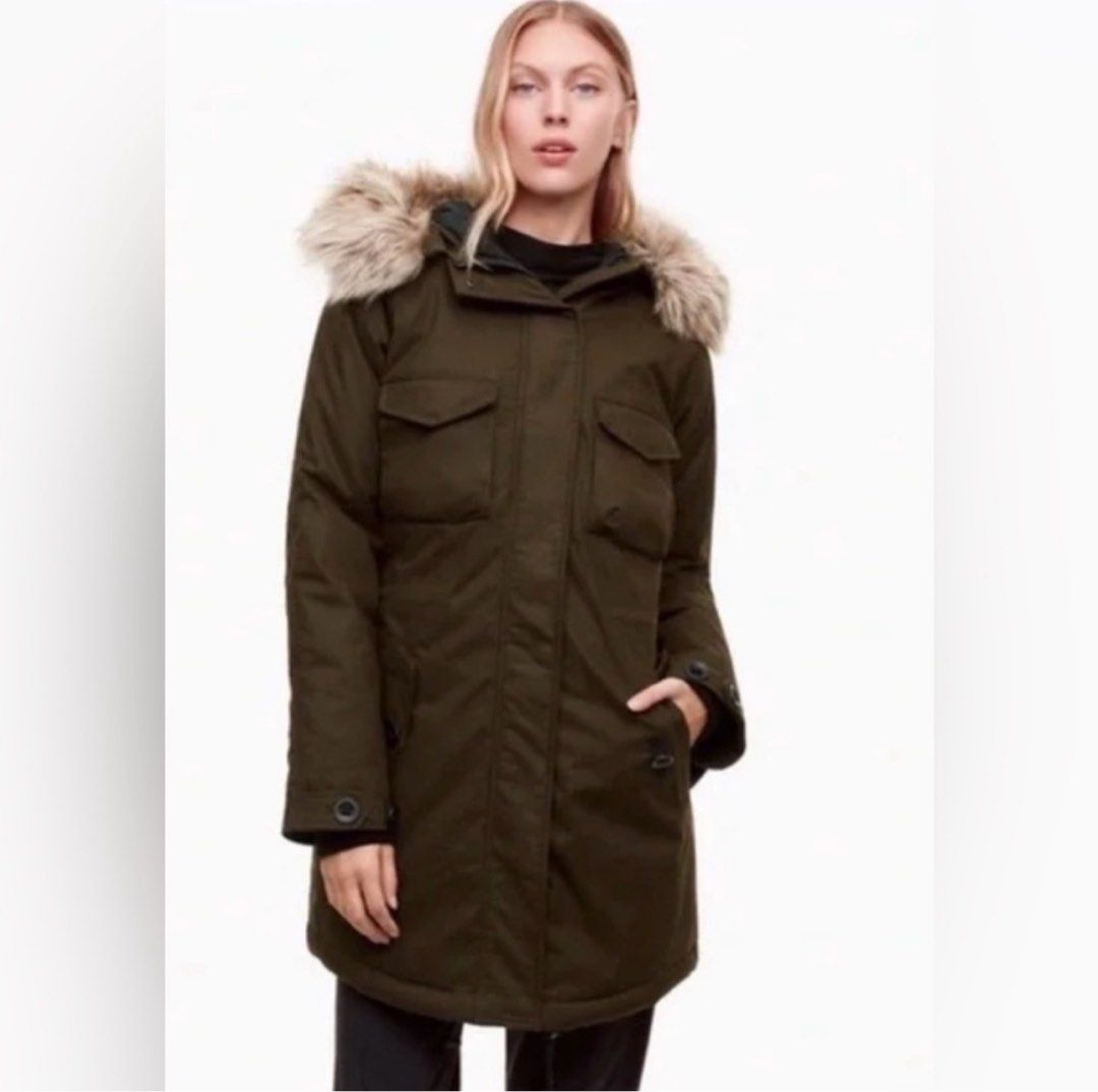 Community paradigm parka online