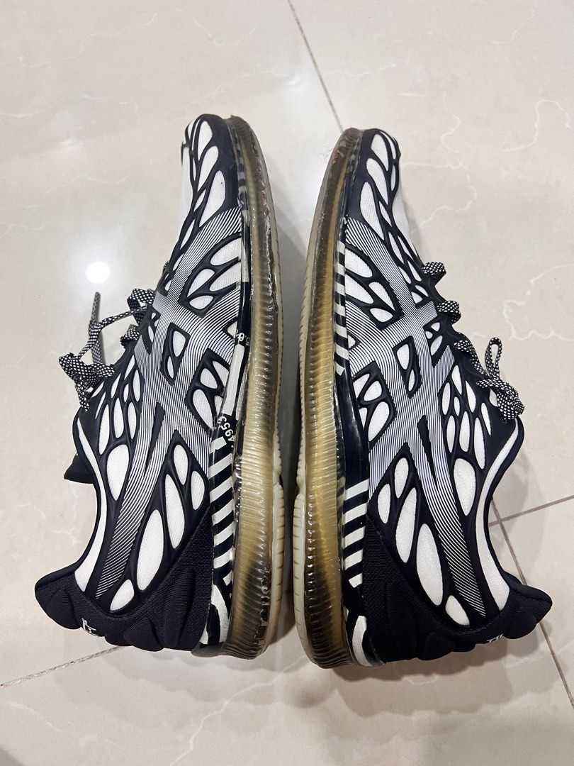 Asics gel quantum infinity white hotsell