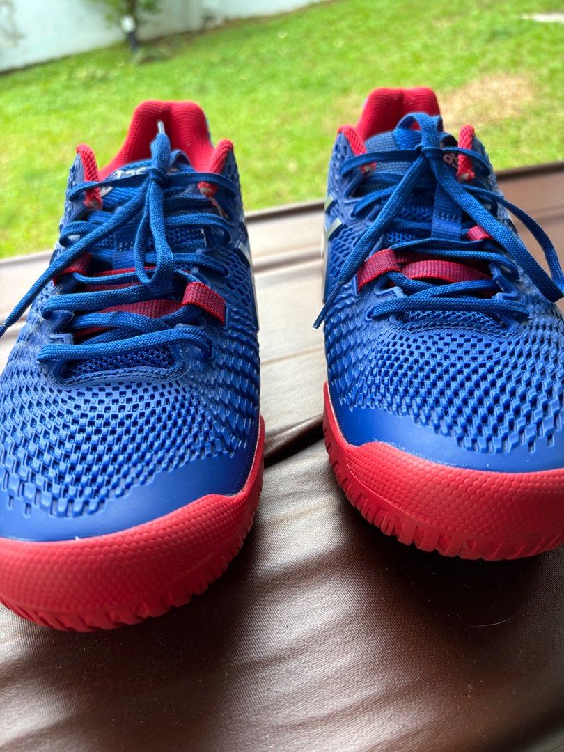 Asics limited store edition tennis shoes