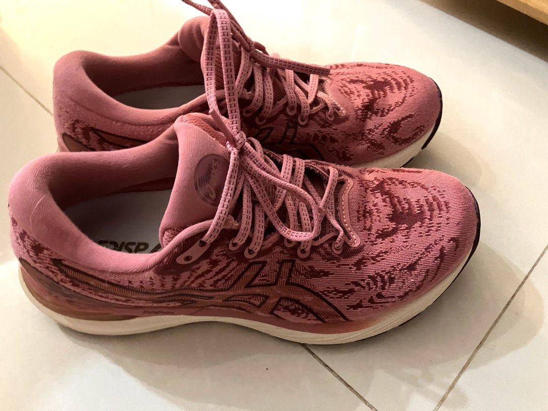 Asics 8.5 womens online