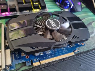 Placa de video asus geforce online gt 1030 2gb gddr5 phoenix oc