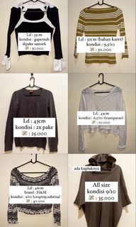 (Kategori: ) berada di . Dikirim oleh helloposh (ID iklan 1284152456, Gambar 1). Deskripsi: .