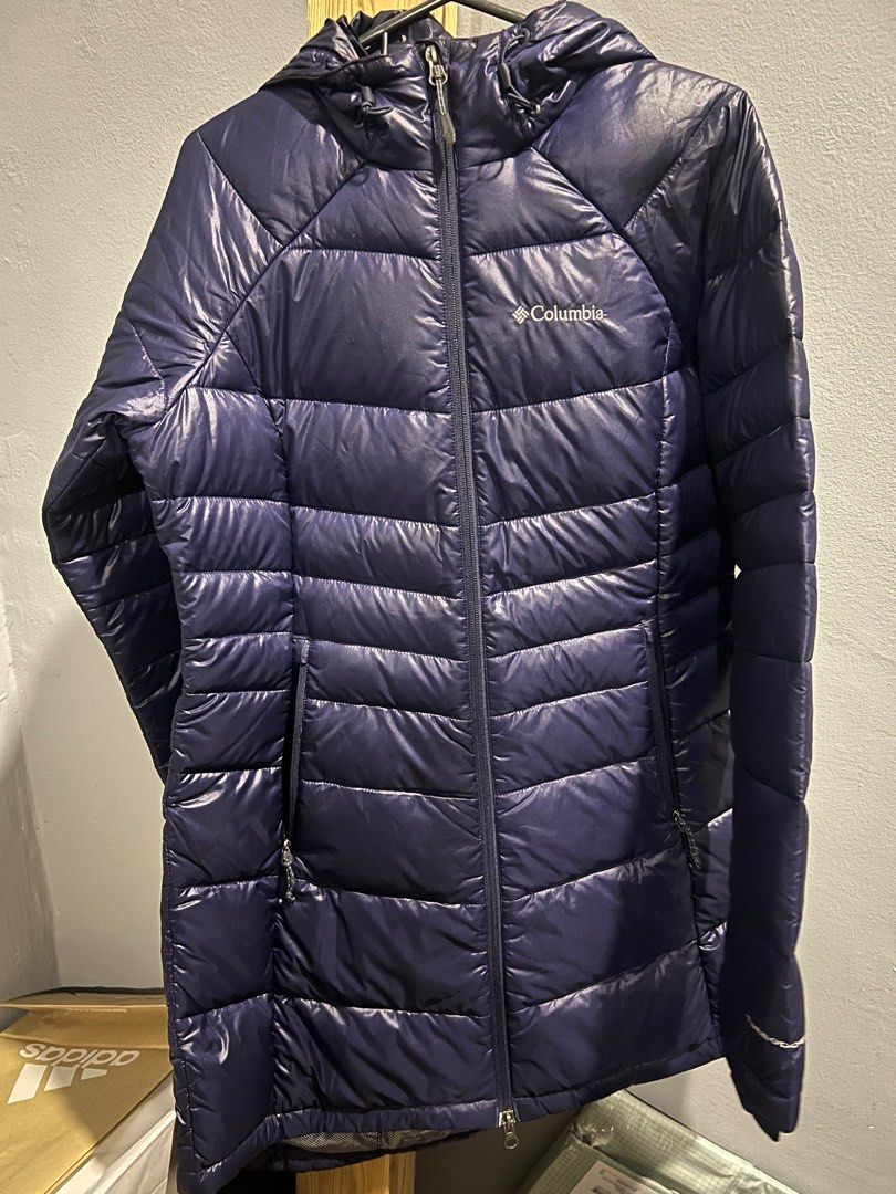Columbia women's 650 turbodown online