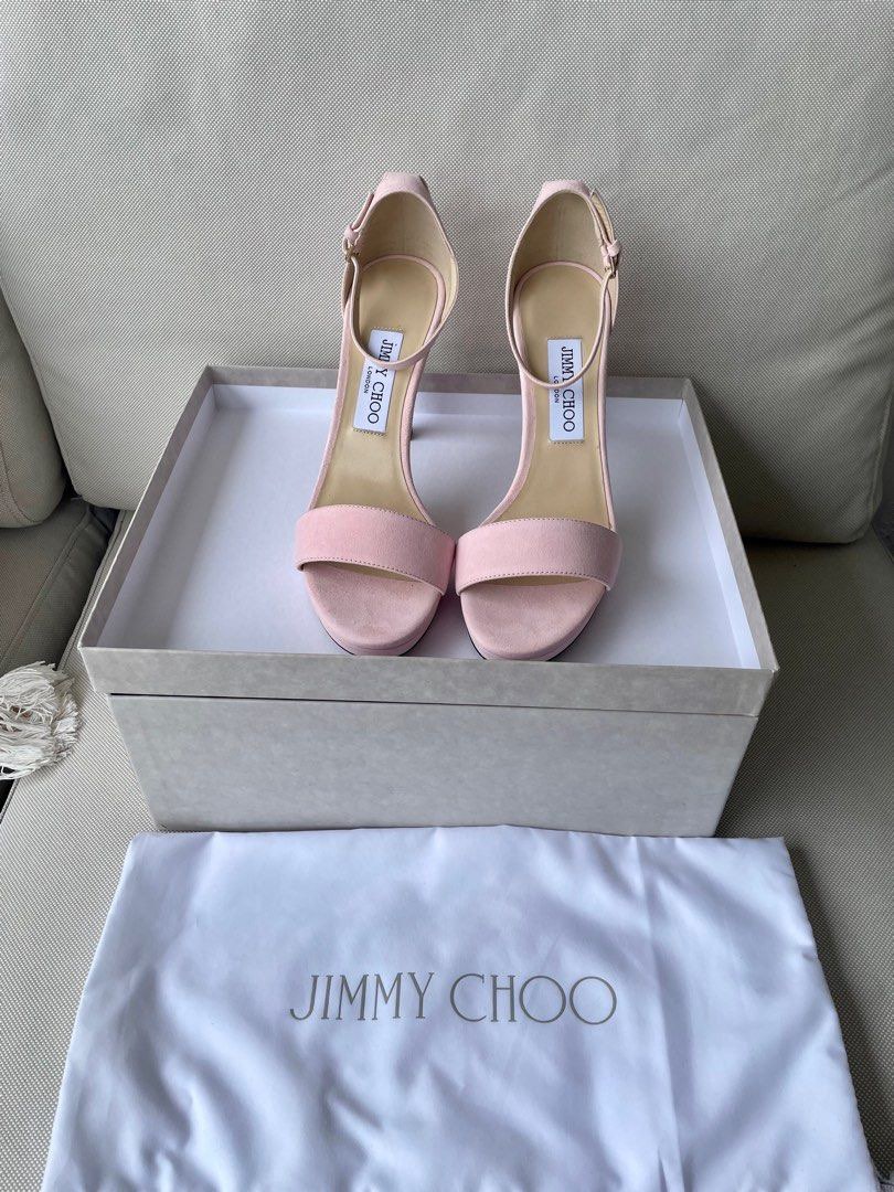 Misty 1 jimmy choo hotsell