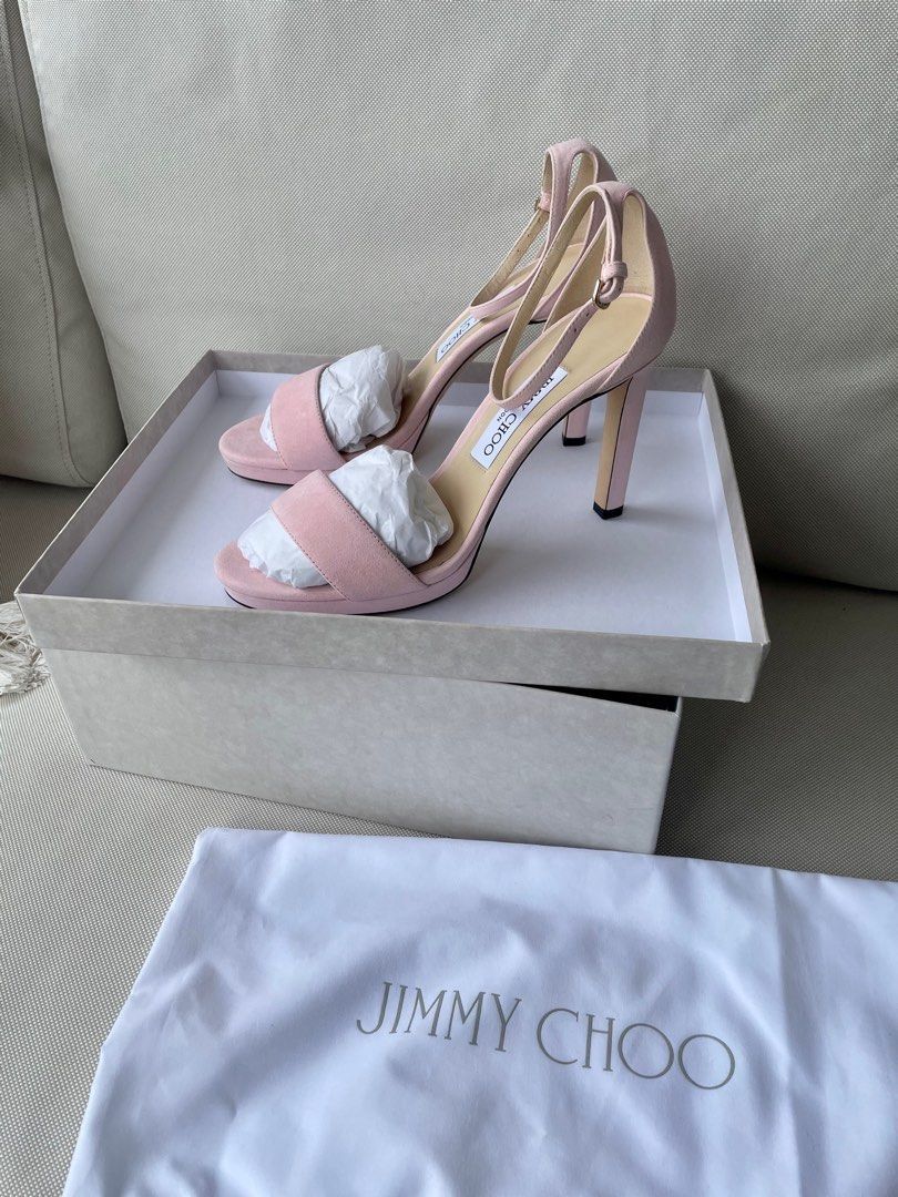 Misty 100 outlet jimmy choo