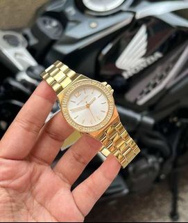 Michael kors chronograph stopwatch js25 vd53 new arrivals