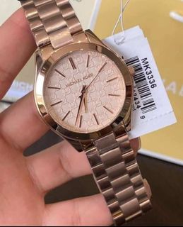 Michael kors watch js25 vd53 top