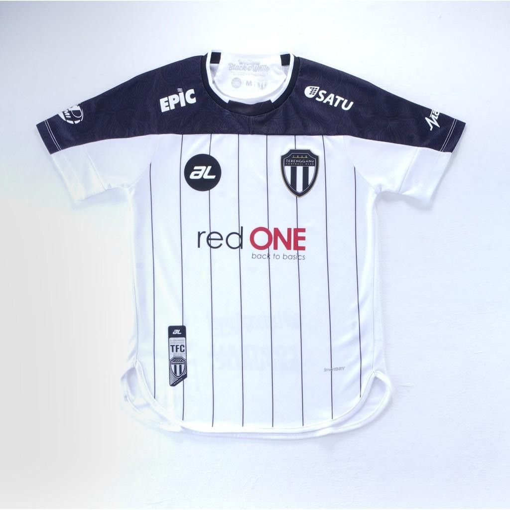 Jersey terengganu fc 2020 new arrivals