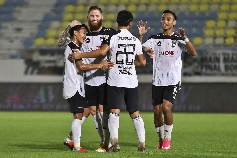 Terengganu fc sale jersey 2020