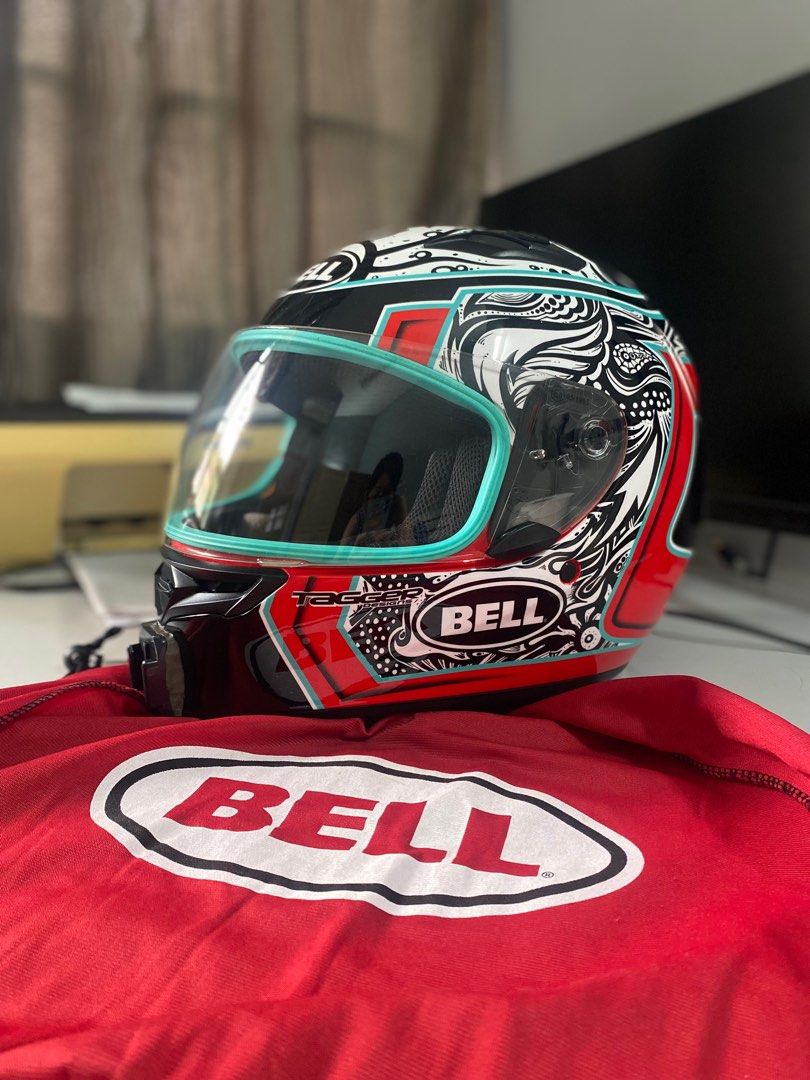 Bell shop qualifier tagger