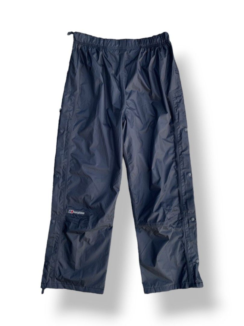 Berghaus aquafoil trousers on sale
